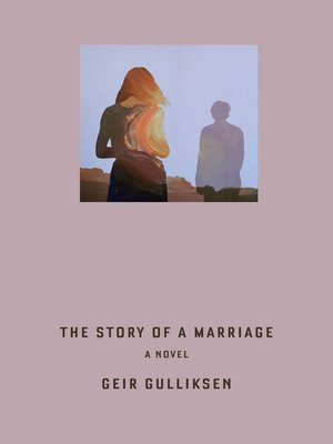 cover image of The Story of a Marriage